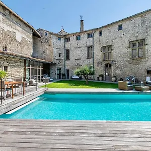  Bed and breakfast La Chapelle Sur La Sorgue